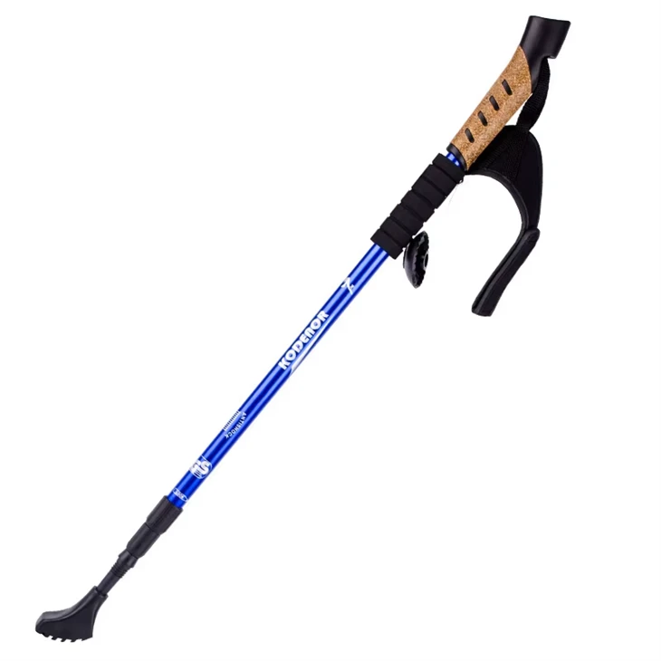 Outdoor Aluminium Walking Stick Trekking Poles suppliers Outdoor Aluminium Walking Stick Trekking Poles suppliers