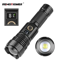 Torcia luminosa sottile